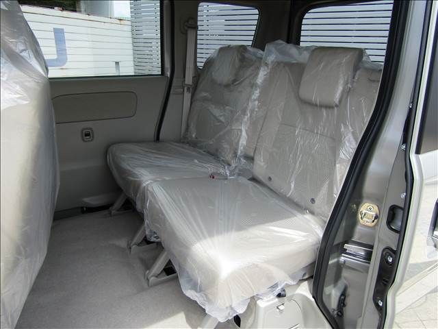 SUZUKI EVERY WAGON 2025 Image 31