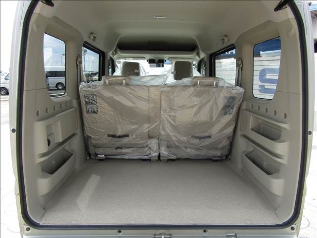 SUZUKI EVERY WAGON 2025 Image 31