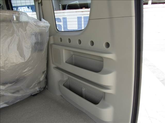 SUZUKI EVERY WAGON 2025 Image 31