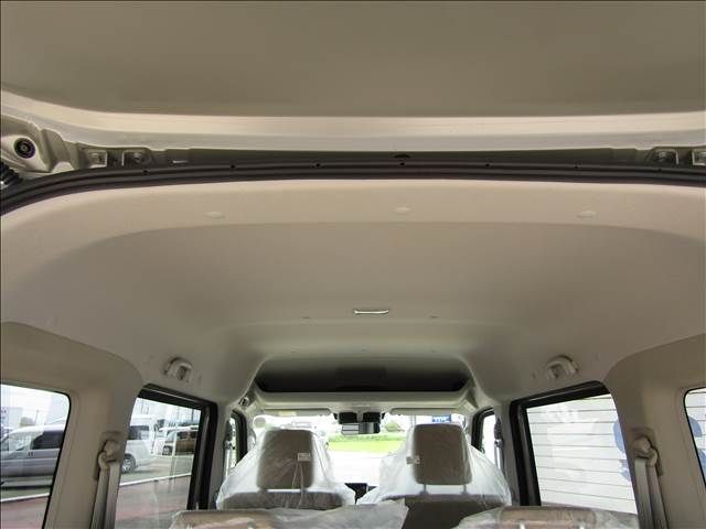 SUZUKI EVERY WAGON 2025 Image 31