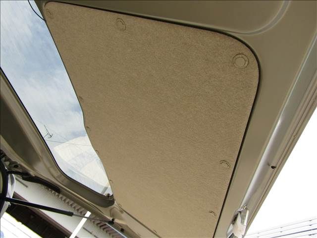 SUZUKI EVERY WAGON 2025 Image 31