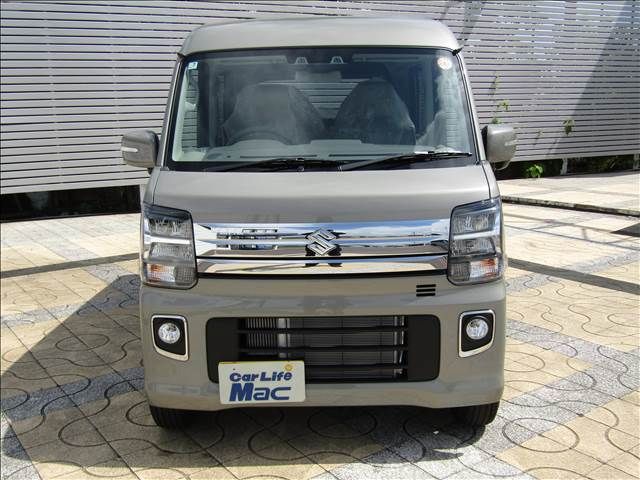 SUZUKI EVERY WAGON 2025 Image 31