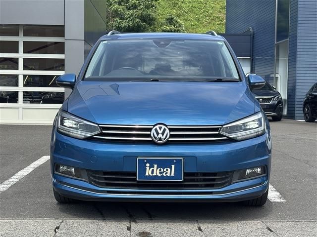 VOLKSWAGEN GOLF TOUR 2019 Image 31