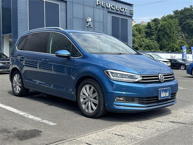 VOLKSWAGEN GOLF TOUR 2019 Image 31