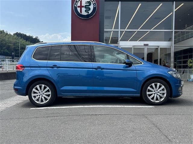 VOLKSWAGEN GOLF TOUR 2019 Image 31