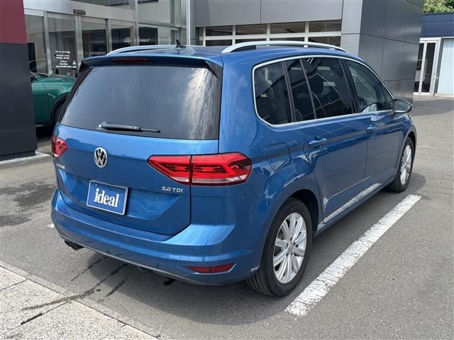 VOLKSWAGEN GOLF TOUR 2019 Image 31