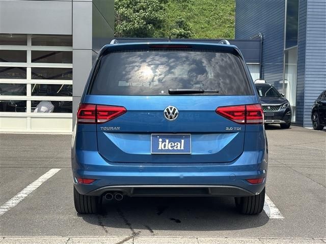 VOLKSWAGEN GOLF TOUR 2019 Image 31