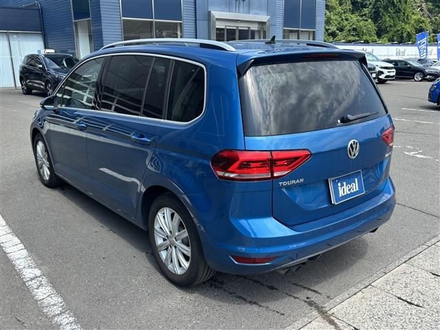 VOLKSWAGEN GOLF TOUR 2019 Image 31