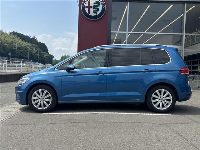 VOLKSWAGEN GOLF TOUR 2019 Image 31