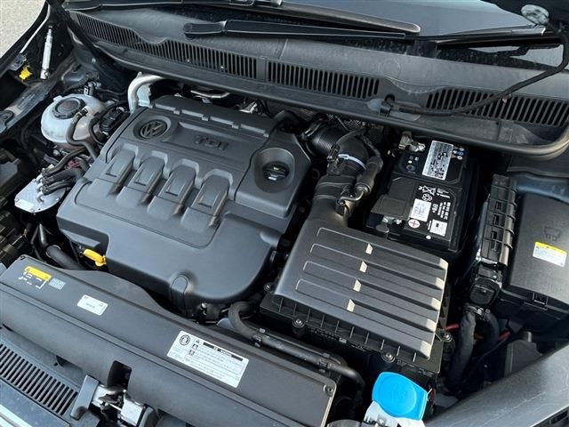 VOLKSWAGEN GOLF TOUR 2019 Image 31