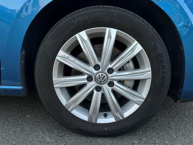 VOLKSWAGEN GOLF TOUR 2019 Image 31