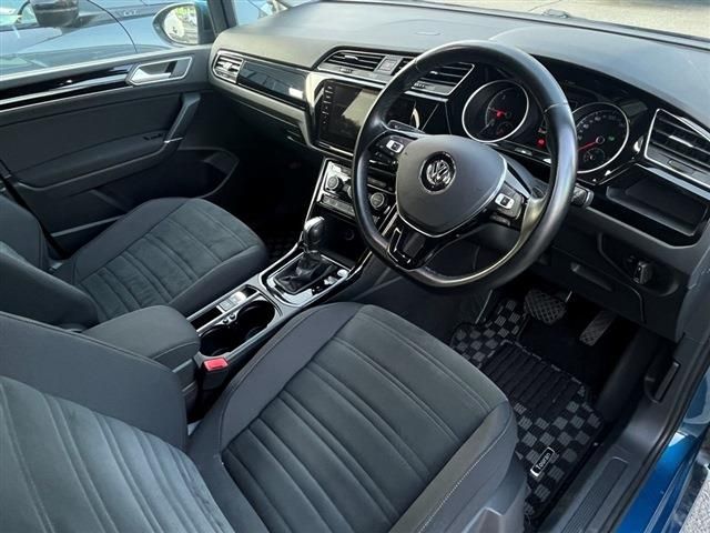 VOLKSWAGEN GOLF TOUR 2019 Image 31