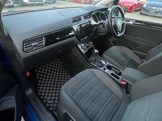 VOLKSWAGEN GOLF TOUR 2019 Image 31