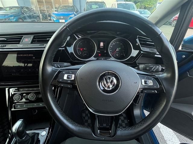 VOLKSWAGEN GOLF TOUR 2019 Image 31
