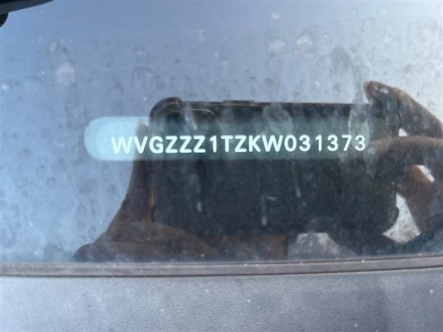 VOLKSWAGEN GOLF TOUR 2019 Image 31