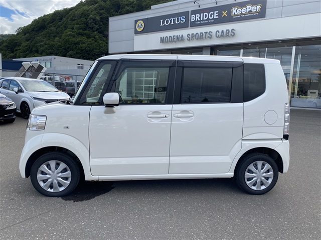 HONDA N BOX+ 4WD 2017 Image 31