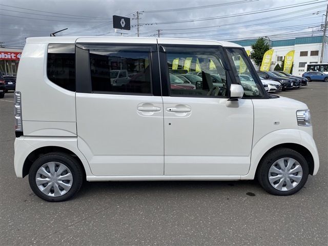 HONDA N BOX+ 4WD 2017 Image 31