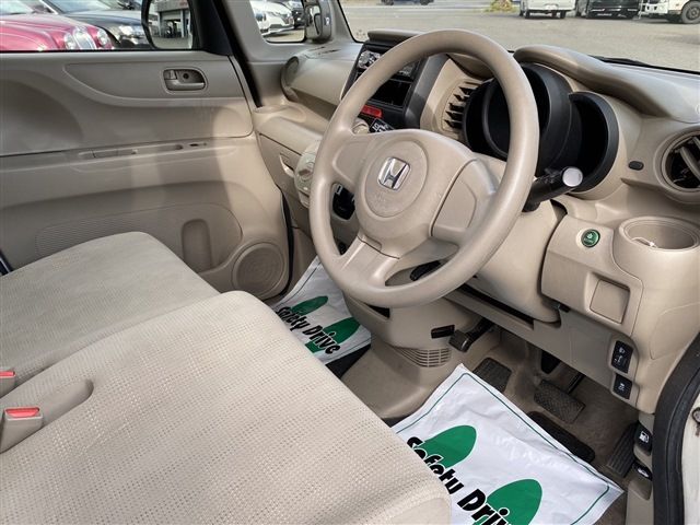 HONDA N BOX+ 4WD 2017 Image 31