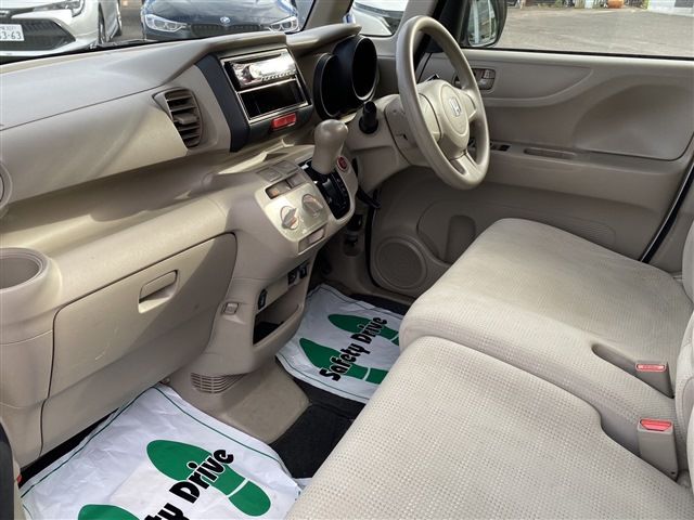 HONDA N BOX+ 4WD 2017 Image 31