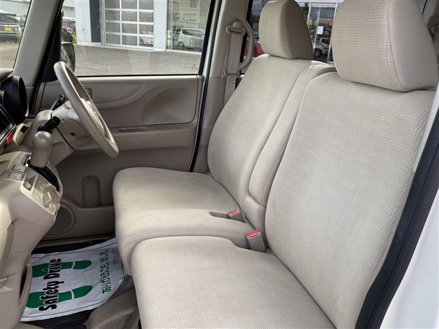 HONDA N BOX+ 4WD 2017 Image 31