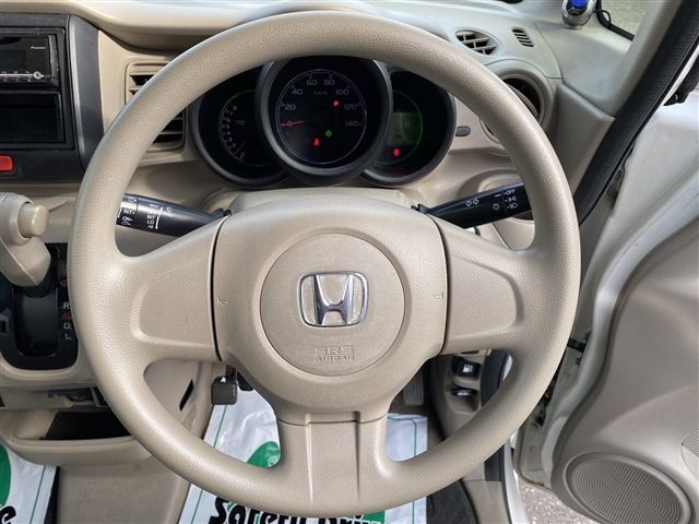 HONDA N BOX+ 4WD 2017 Image 31