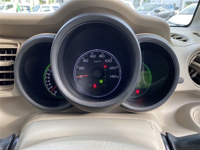 HONDA N BOX+ 4WD 2017 Image 31