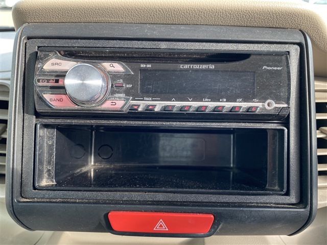 HONDA N BOX+ 4WD 2017 Image 31