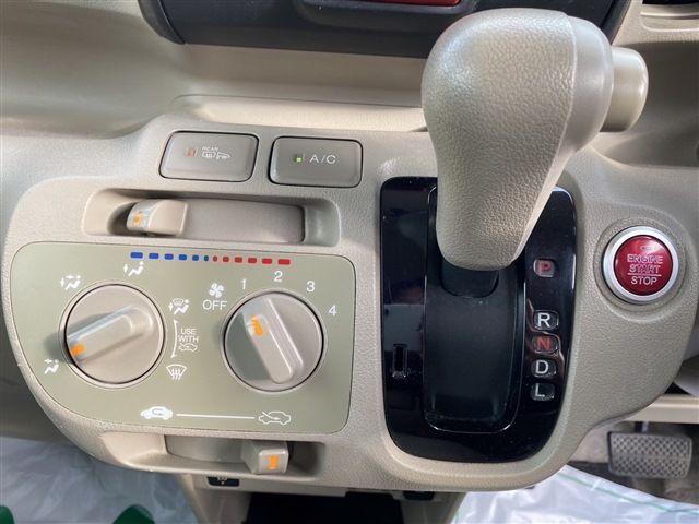 HONDA N BOX+ 4WD 2017 Image 31