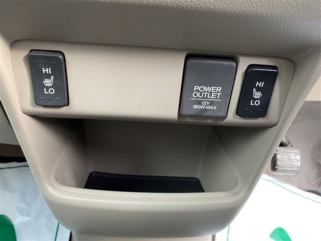 HONDA N BOX+ 4WD 2017 Image 31