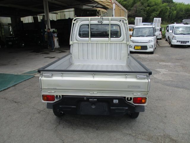 SUBARU SAMBAR TRUCK 4WD 2001 Image 31