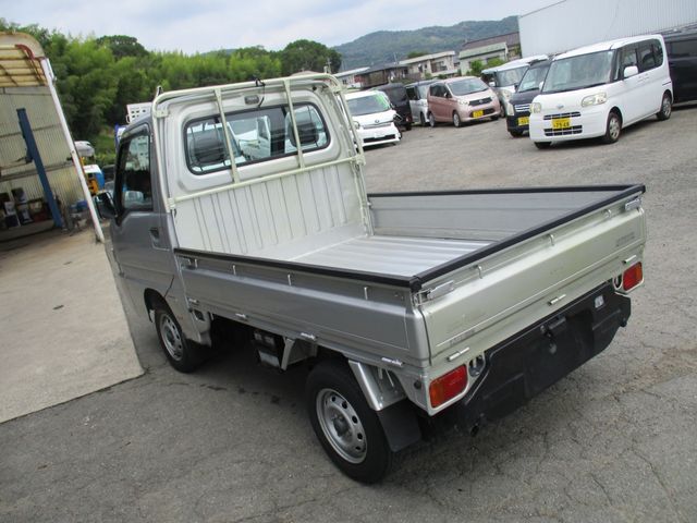 SUBARU SAMBAR TRUCK 4WD 2001 Image 31