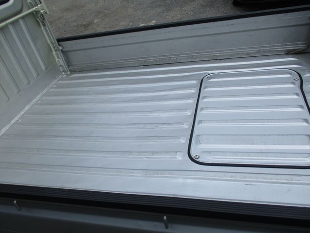 SUBARU SAMBAR TRUCK 4WD 2001 Image 31