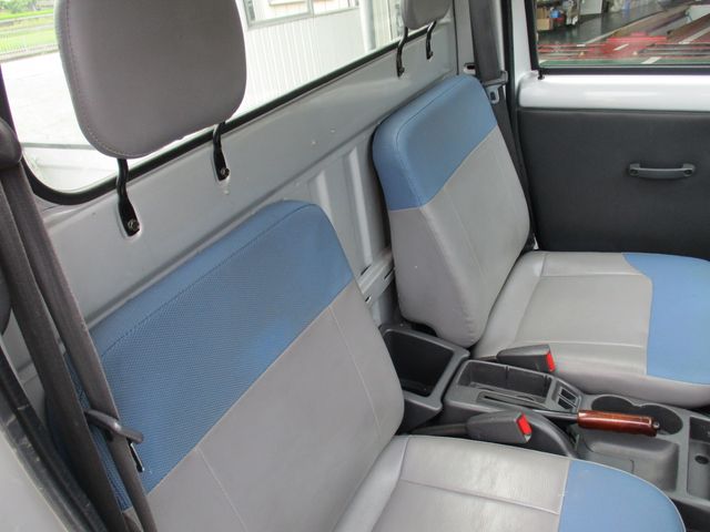 SUBARU SAMBAR TRUCK 4WD 2001 Image 31