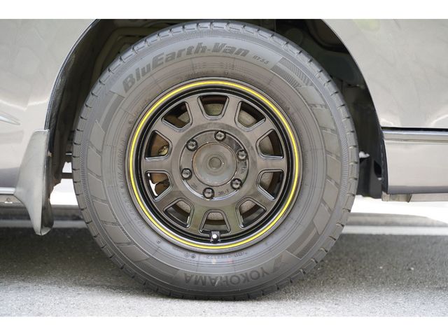 TOYOTA REGIUSACE VAN 2WD 2010 Image 31