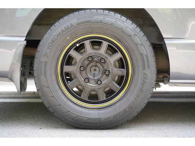 TOYOTA REGIUSACE VAN 2WD 2010 Image 31