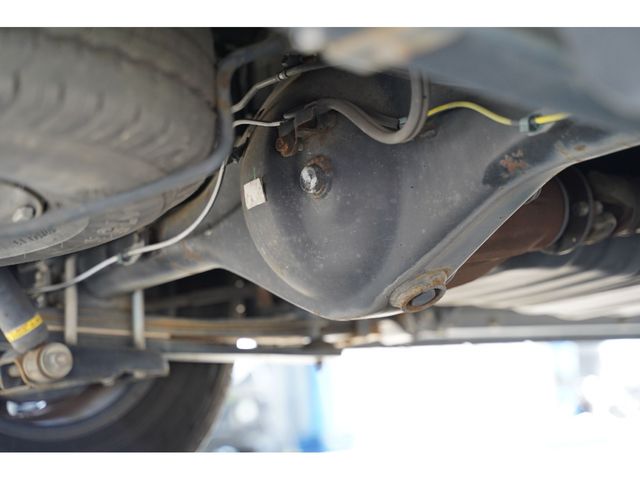 TOYOTA REGIUSACE VAN 2WD 2010 Image 31