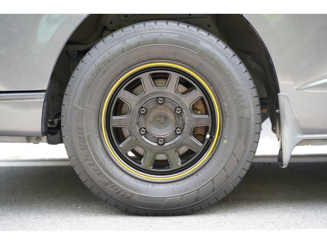 TOYOTA REGIUSACE VAN 2WD 2010 Image 31