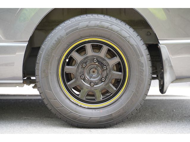 TOYOTA REGIUSACE VAN 2WD 2010 Image 31