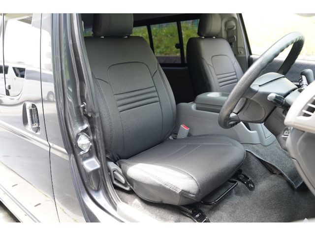 TOYOTA REGIUSACE VAN 2WD 2010 Image 31