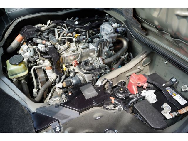 TOYOTA HIACE VAN 4WD 2020 Image 31