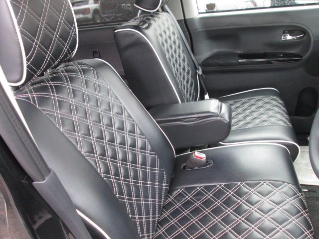 DAIHATSU TANTO CUSTOM 2015 Image 31