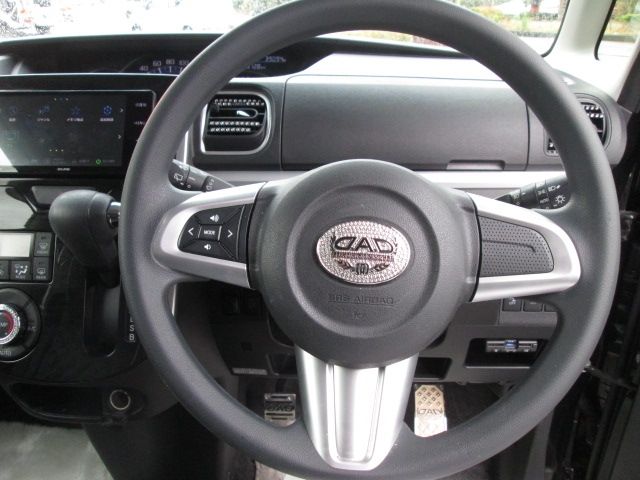 DAIHATSU TANTO CUSTOM 2015 Image 31