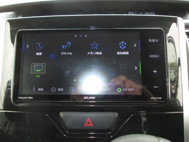 DAIHATSU TANTO CUSTOM 2015 Image 31