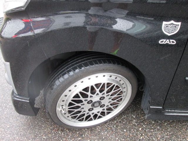 DAIHATSU TANTO CUSTOM 2015 Image 31