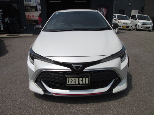 TOYOTA COROLLA SPORT 2019 Image 31