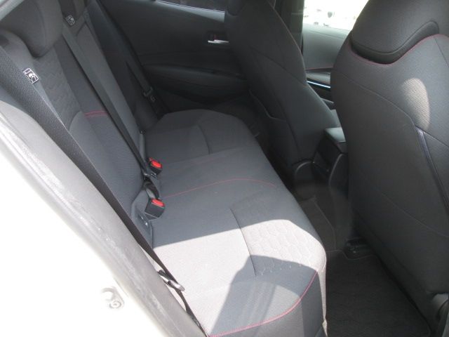 TOYOTA COROLLA SPORT 2019 Image 31