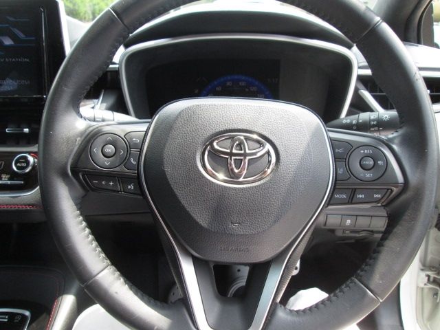 TOYOTA COROLLA SPORT 2019 Image 31