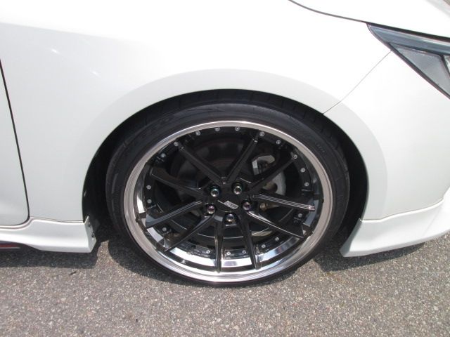 TOYOTA COROLLA SPORT 2019 Image 31