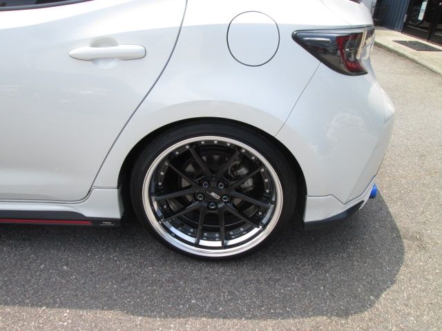 TOYOTA COROLLA SPORT 2019 Image 31