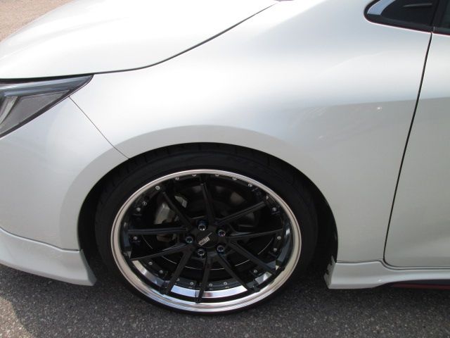 TOYOTA COROLLA SPORT 2019 Image 31